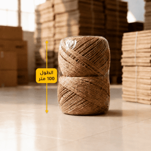 دوبارة تغليف للكراتين من TR Pack | نظام التثبيت الآمن للمقتنيات أثناء النقل والتخزين والشحن